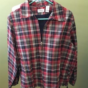 Liz Wear Golf Jacket